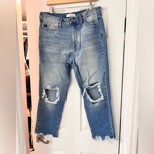 KanCan Classic Blue Jeans